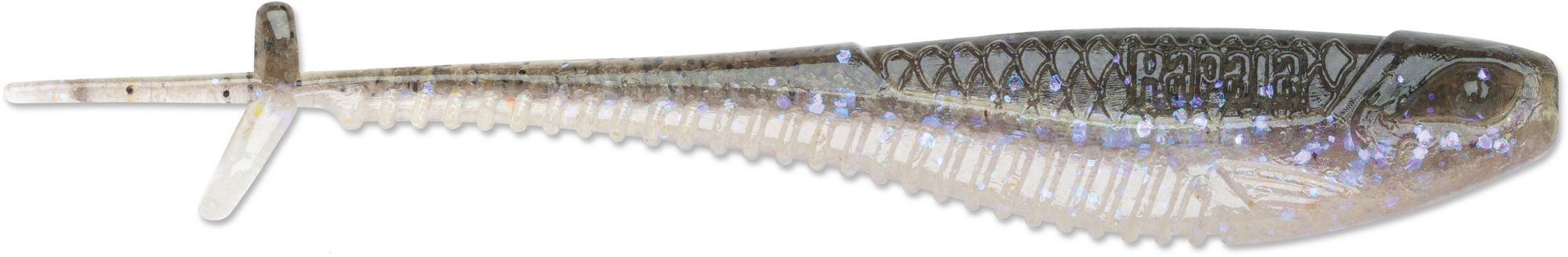 Electric Shad