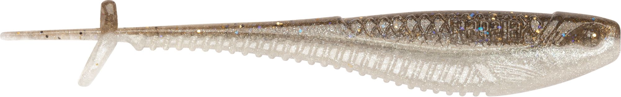 Rapala Crush City Mooch Minnow Softbait