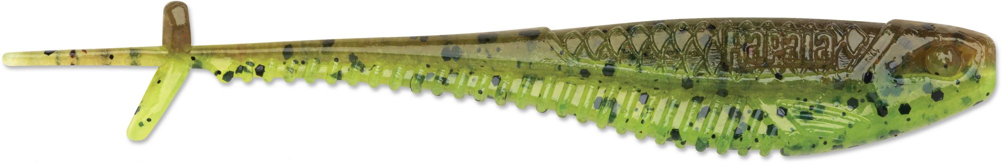 Rapala Crush City Mooch Minnow Softbait