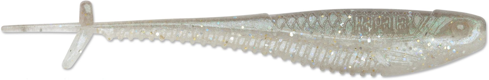 Green Shad