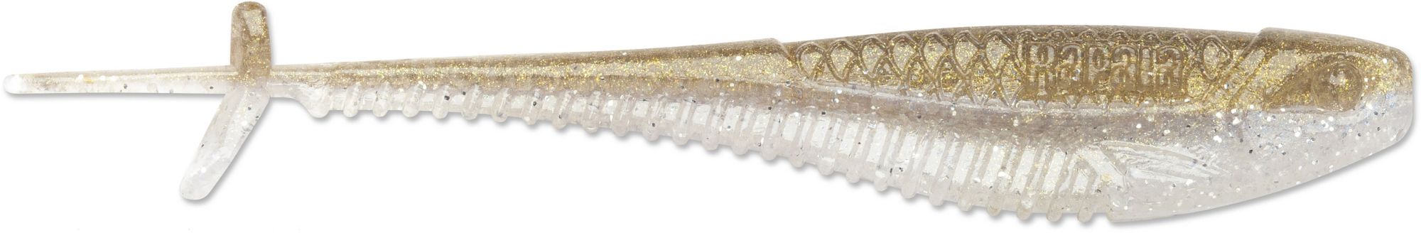 Rapala Crush City Mooch Minnow Softbait