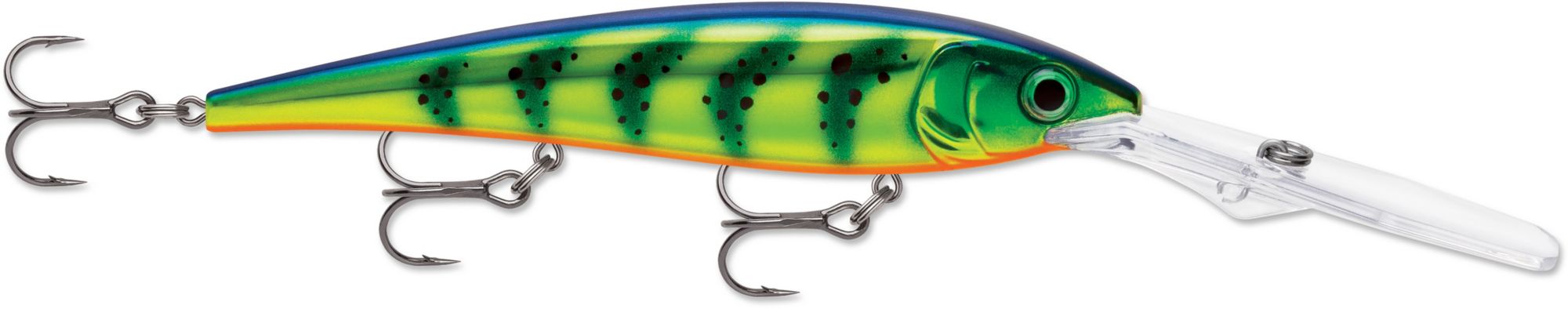Rapala Gold Miner 30 Crankbait