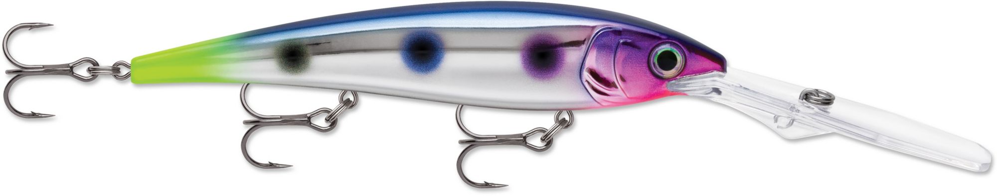 Chrome Blue
