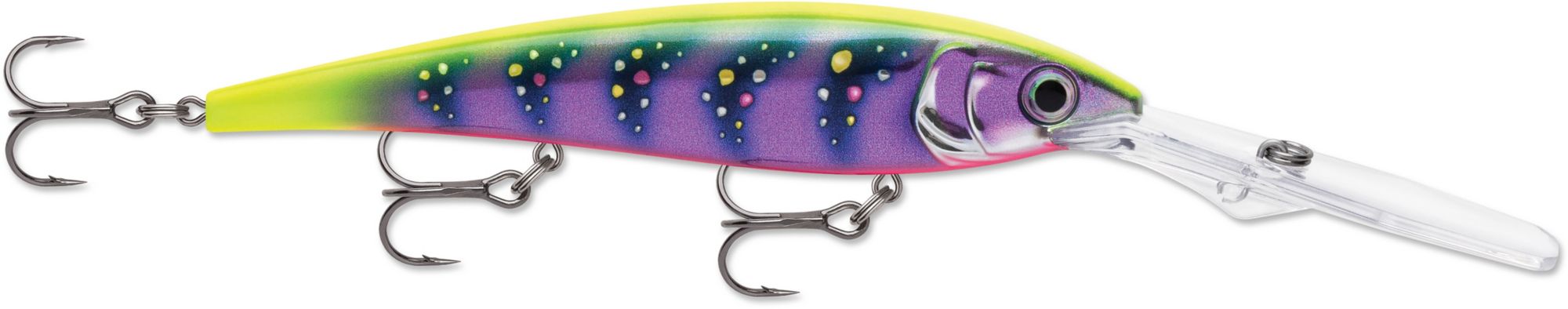 Rapala Gold Miner 30 Crankbait