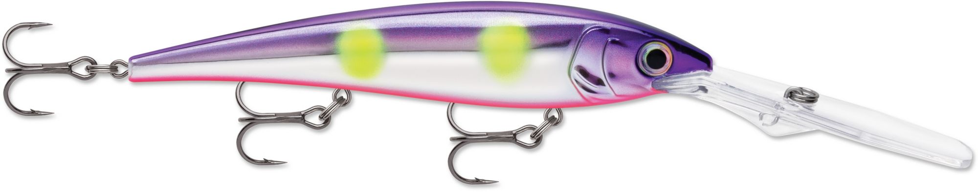 Rapala Gold Miner 30 Crankbait