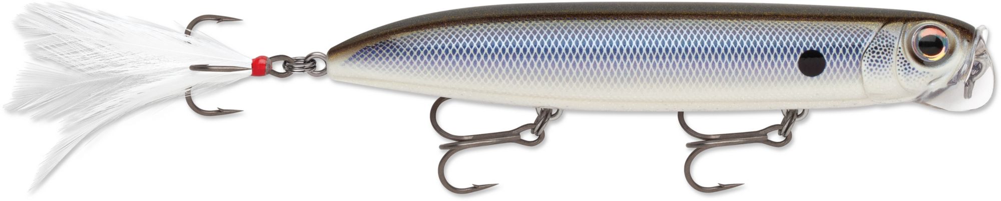 Black Shad