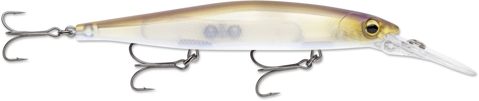 Matte Shad