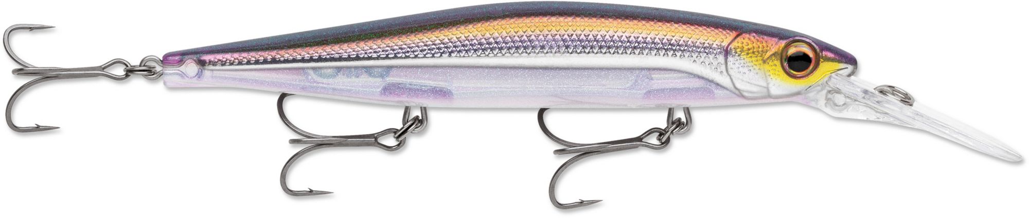 Bold Shad