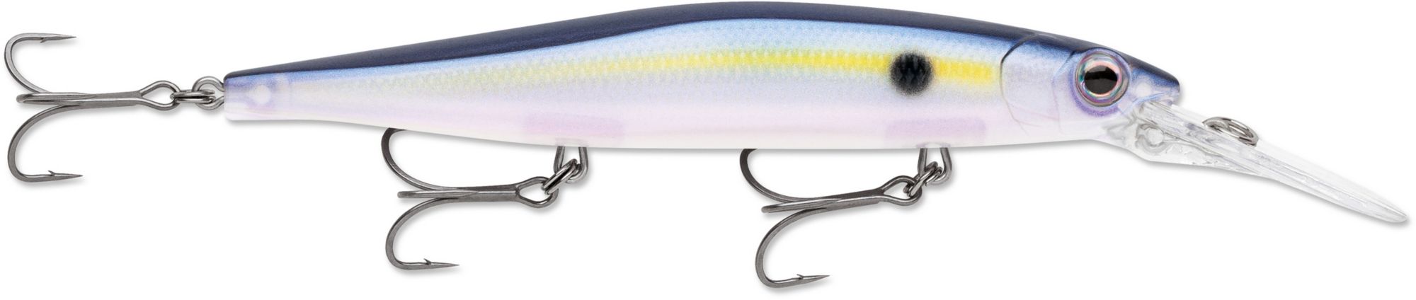 Pearl Sexy Shad