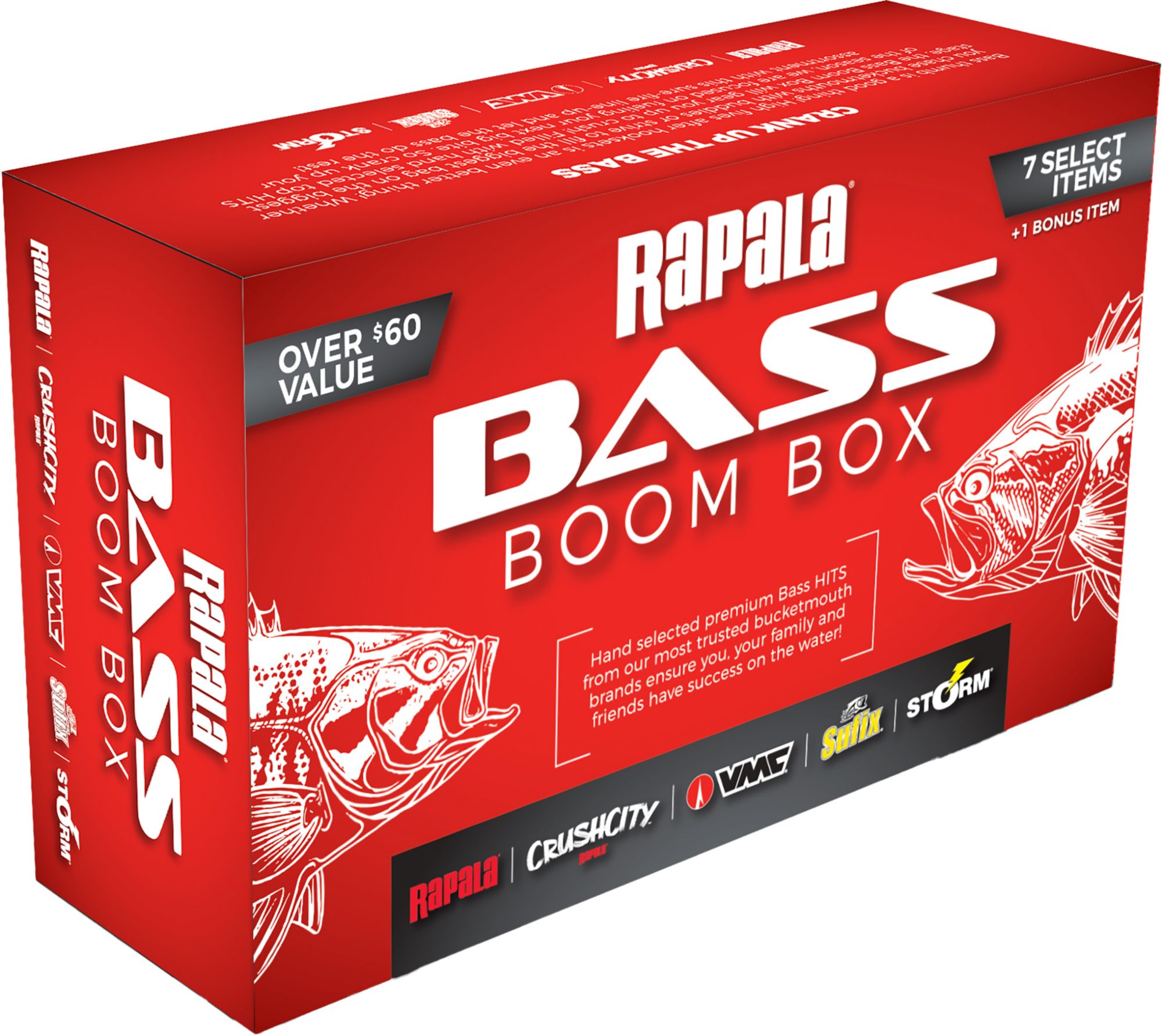 Bait & Lure Kits