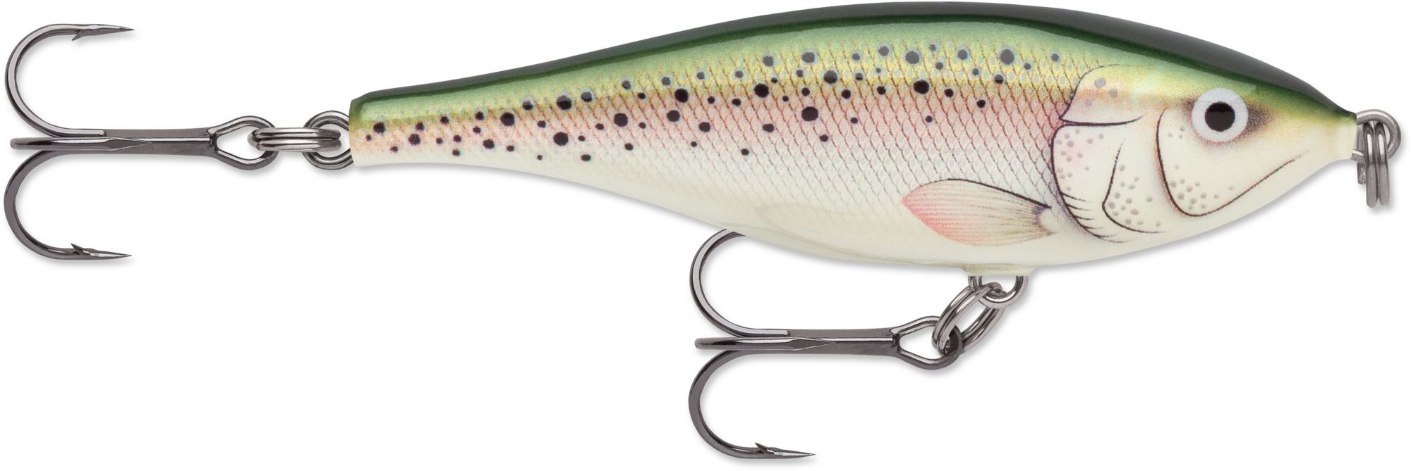 Rapala Twitchin Rap Lure