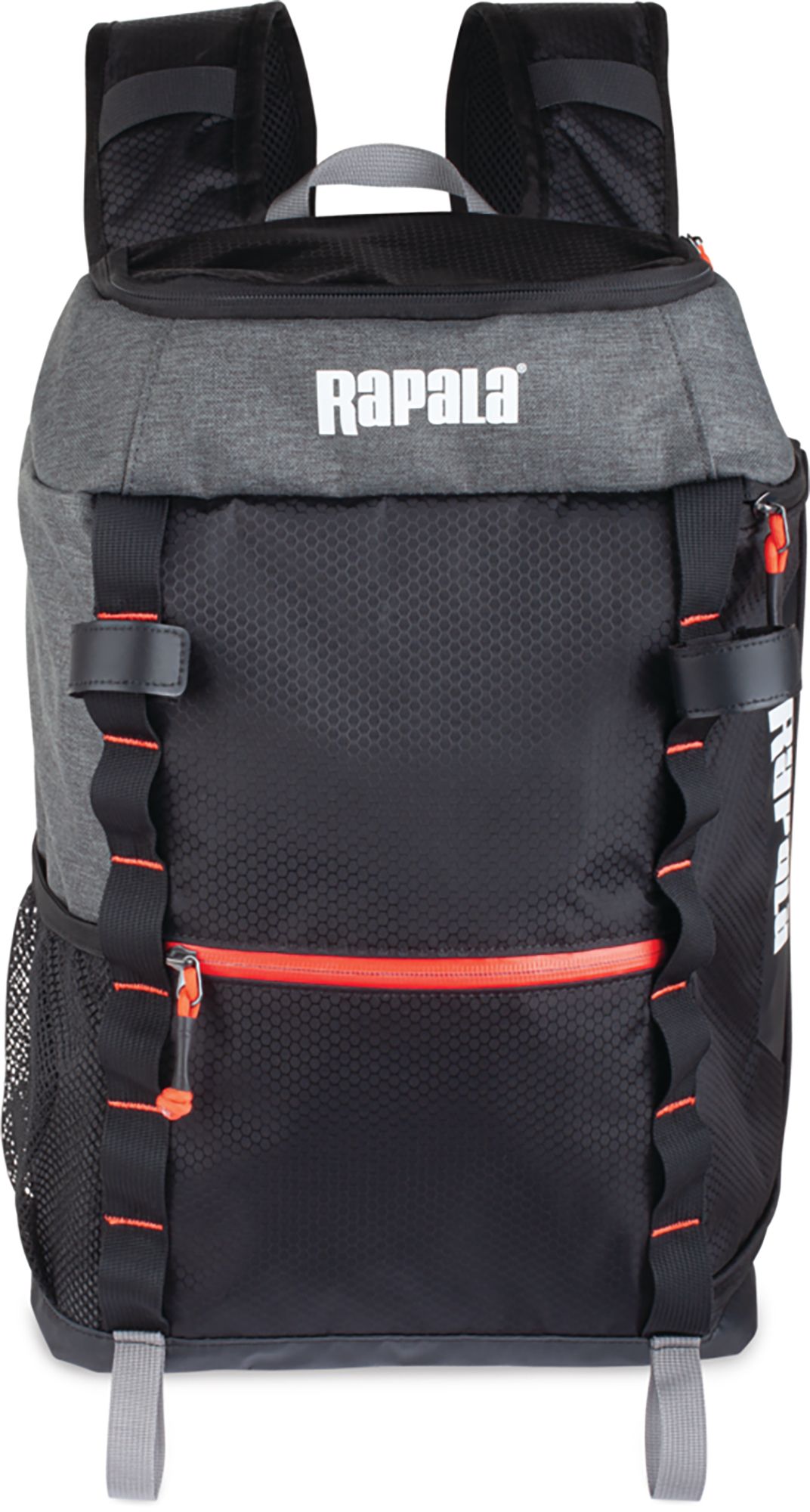 Tackle Storage