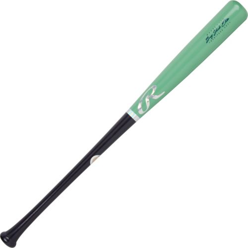 Marucci “LINDY12” Francisco Lindor Pro Exclusive Maple Bat