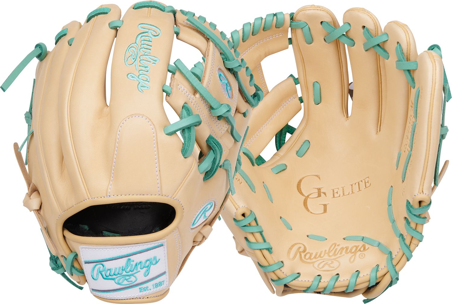 Rawlings 11.5" GG Elite Series Glove