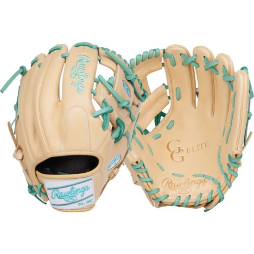 Rawlings 11.5'' GG Elite Series Glove | Dick's Sporting Goods