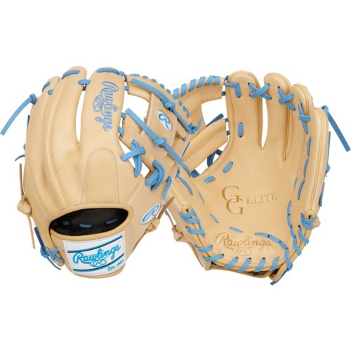 グローブ U.S.A RAWLINGS RL-1P Rawlings Baseball/Softball Gloves | Official MLB® Glove