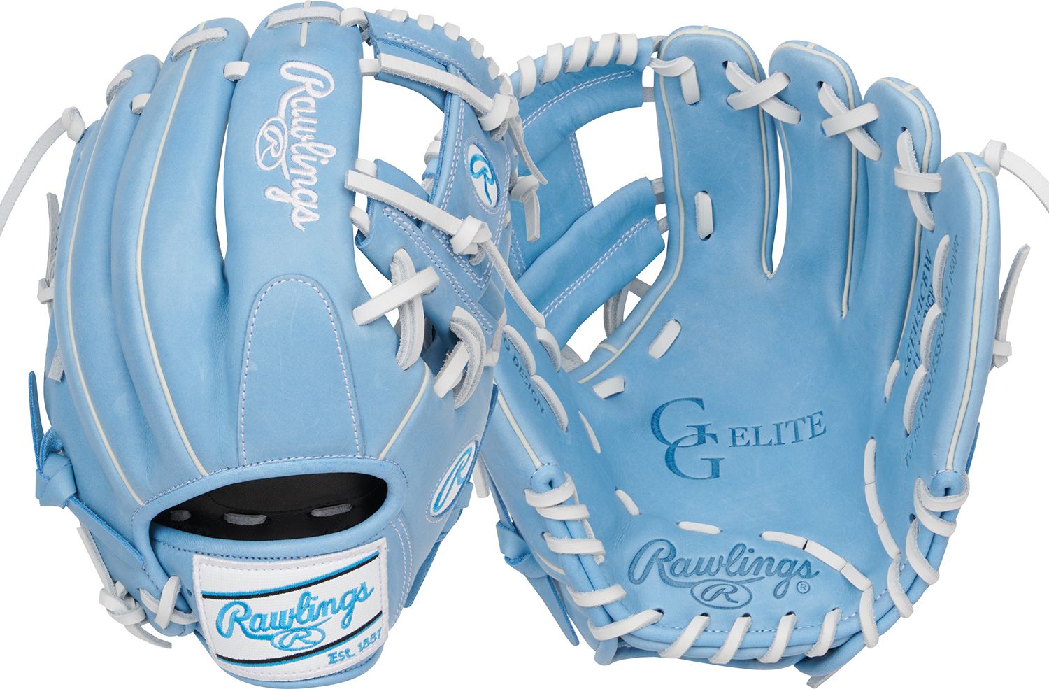 Columbia Blue