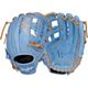 Blue/Tan