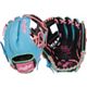 Black/Blue/Pink