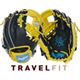 Navy/Yellow