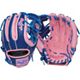 Royal/Pink