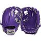Purple/Grey