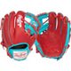 Red/Teal