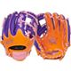 Purple/Orange