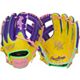 Yellow/Purple
