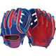 Red/Blue