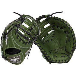 Rawlings 13" Heart of the Hide Series First Base Mitt 2024