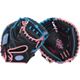 Black/Blue/Pink