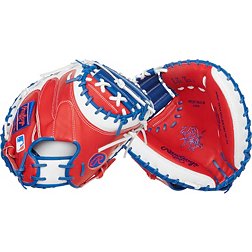 Rawlings 33" Heart of the Hide R2G Series Catcher's Mitt 2024