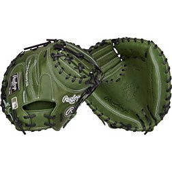 Rawlings 34" Heart of the Hide R2G Series Catcher's Mitt 2024