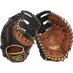 Rawlings 13" Heart of the Hide ColorSync Series First Base Mitt 2024