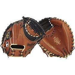 Catcher's Mitts & Gloves  Curbside Pickup Available at DICK'S