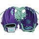 Purple/Mint