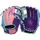 Purple/Pink/Teal