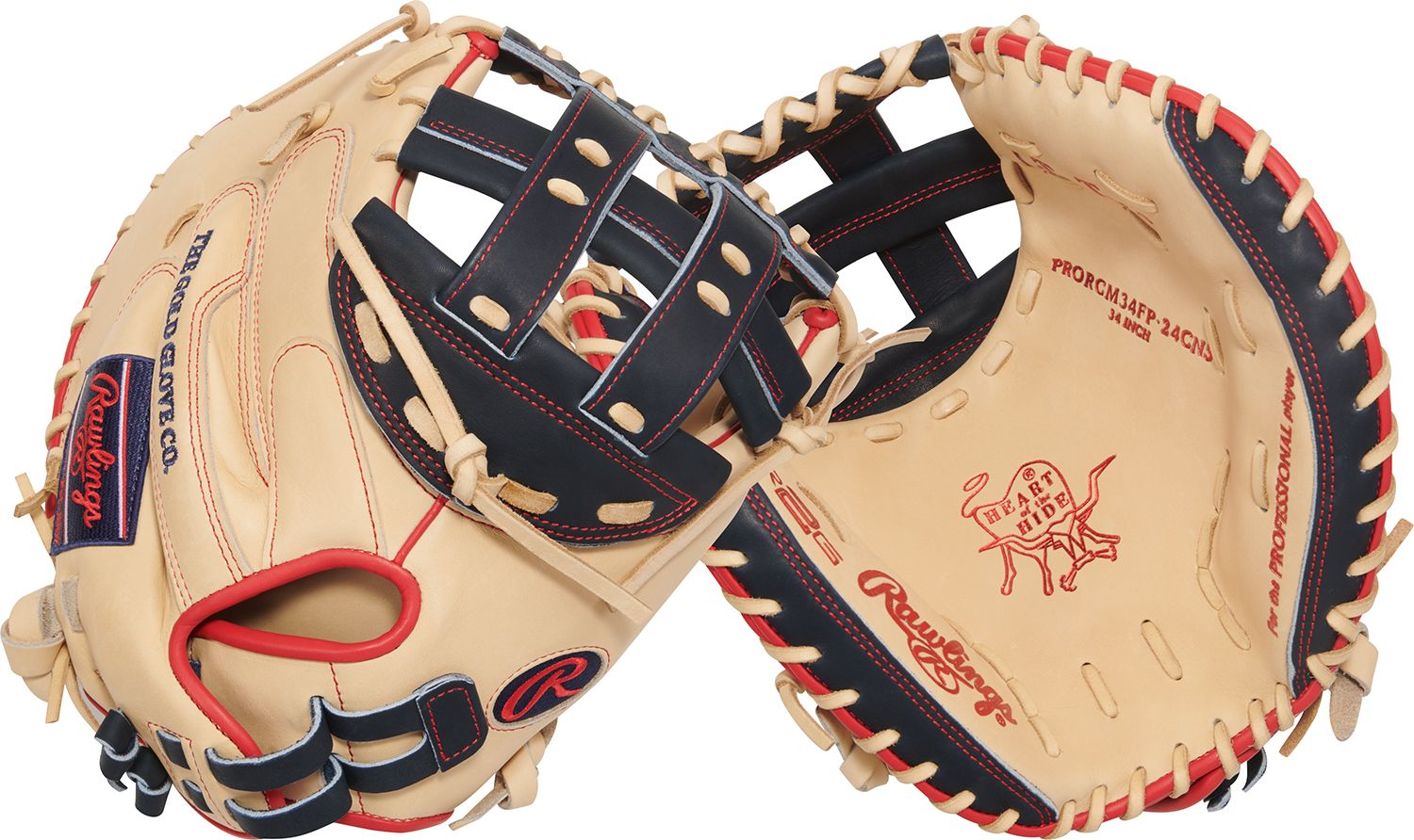 Catcher's Mitts