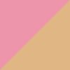 Pink/Gold
