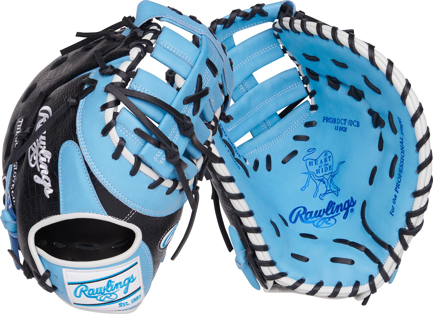 Gloves & Mitts