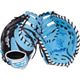 Blue/Black