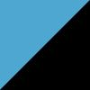 Blue/Black