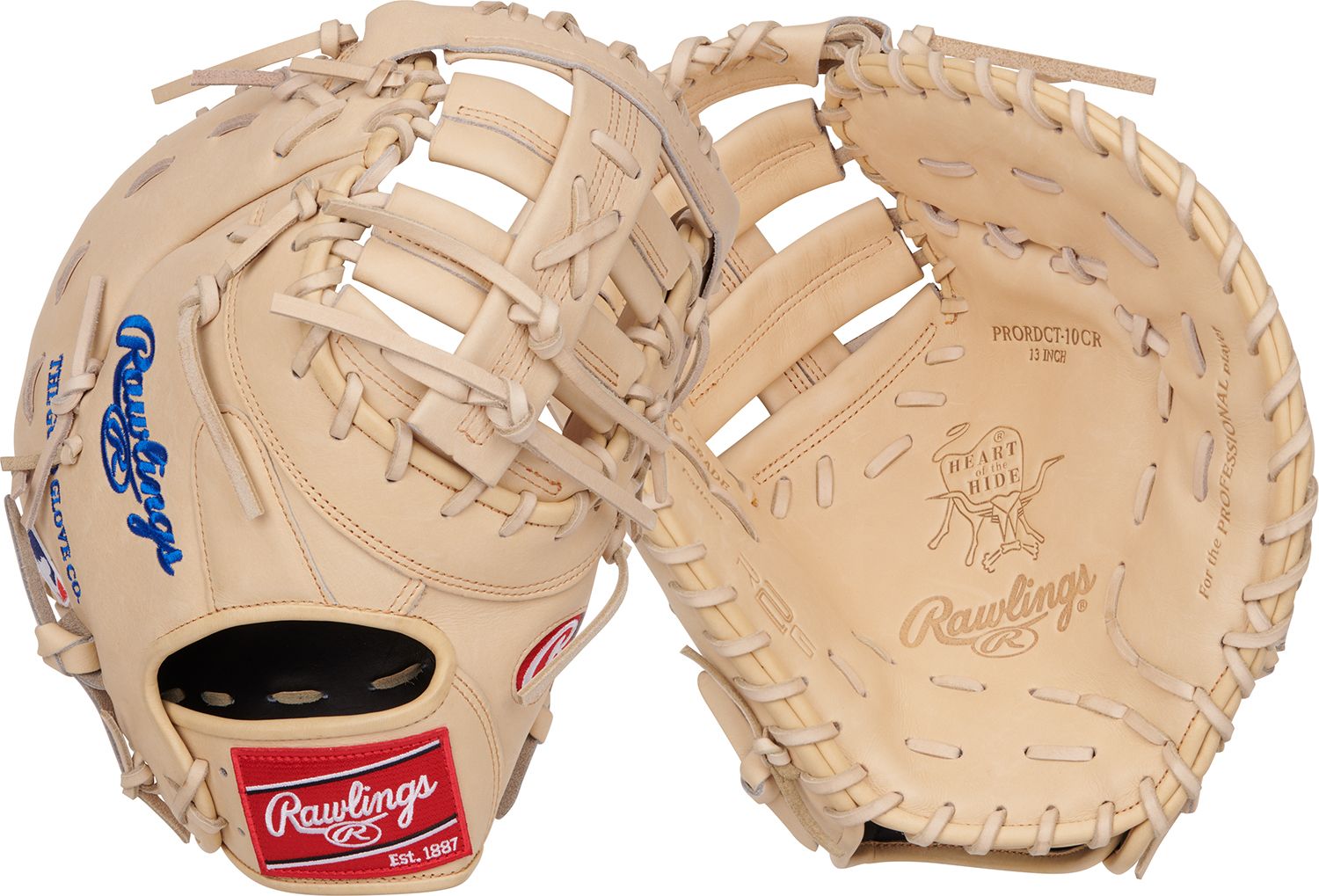 Gloves & Mitts