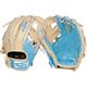 Tan/Blue