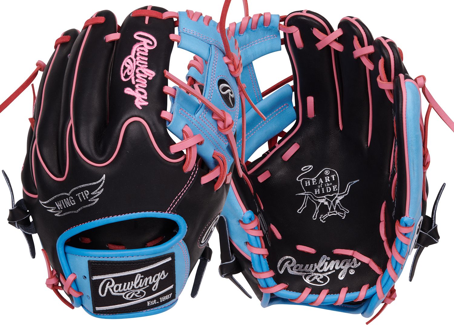 Gloves & Mitts
