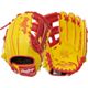 Yellow/Red