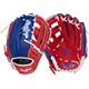 Red/Blue