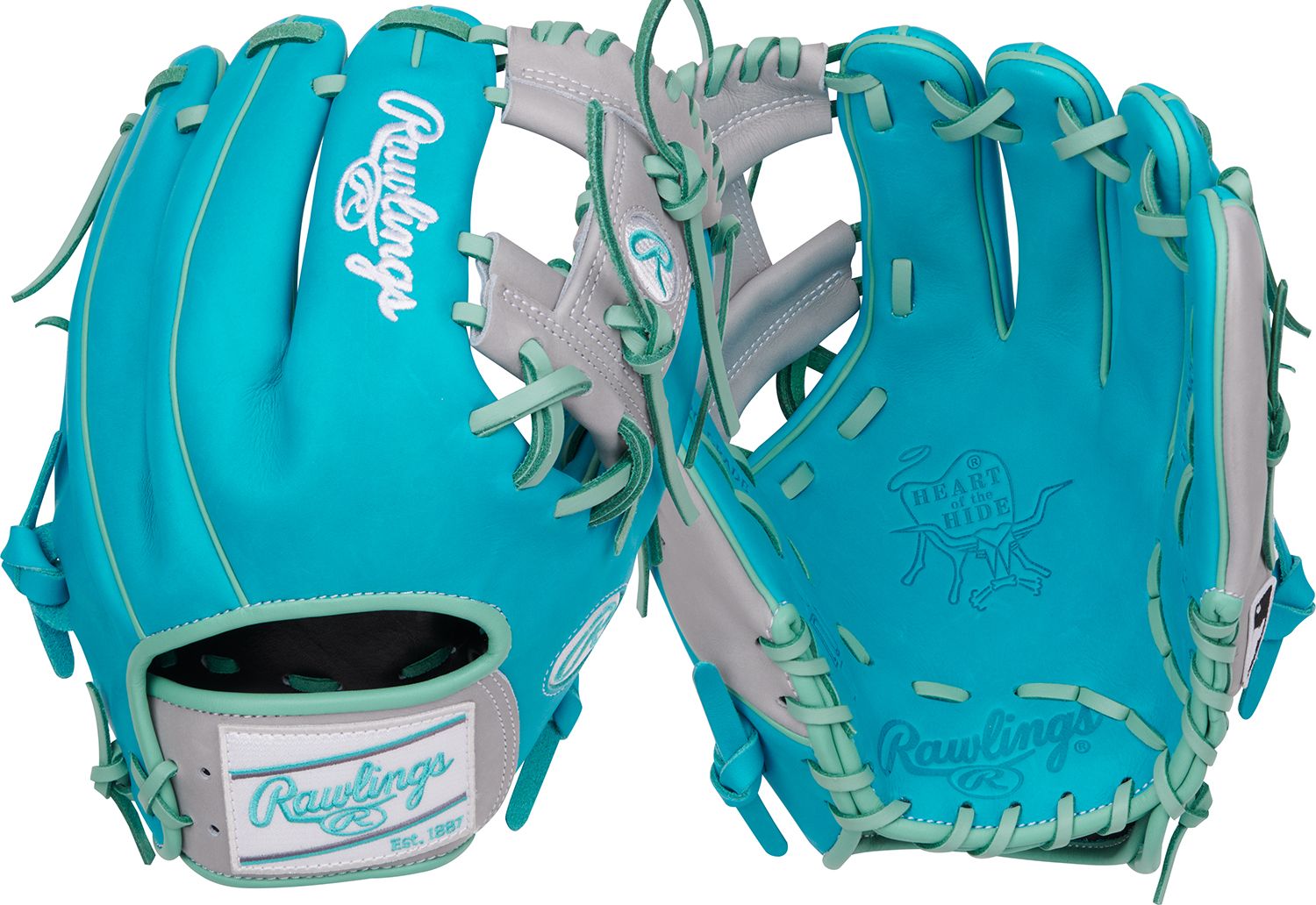 Gloves & Mitts