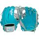 Teal/Grey